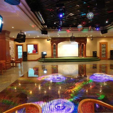 Shuangyang Hotel Beijing Eksteriør billede