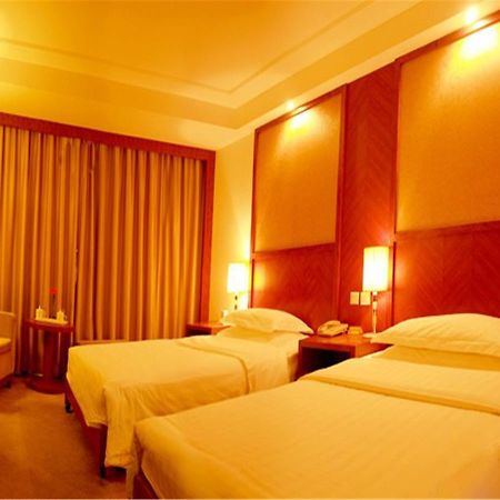 Shuangyang Hotel Beijing Eksteriør billede