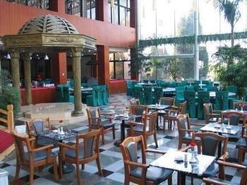 Shuangyang Hotel Beijing Eksteriør billede