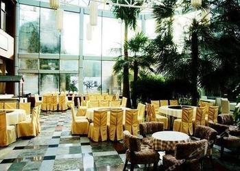 Shuangyang Hotel Beijing Eksteriør billede