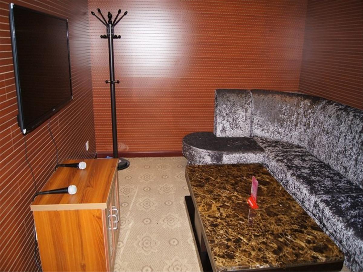 Shuangyang Hotel Beijing Eksteriør billede